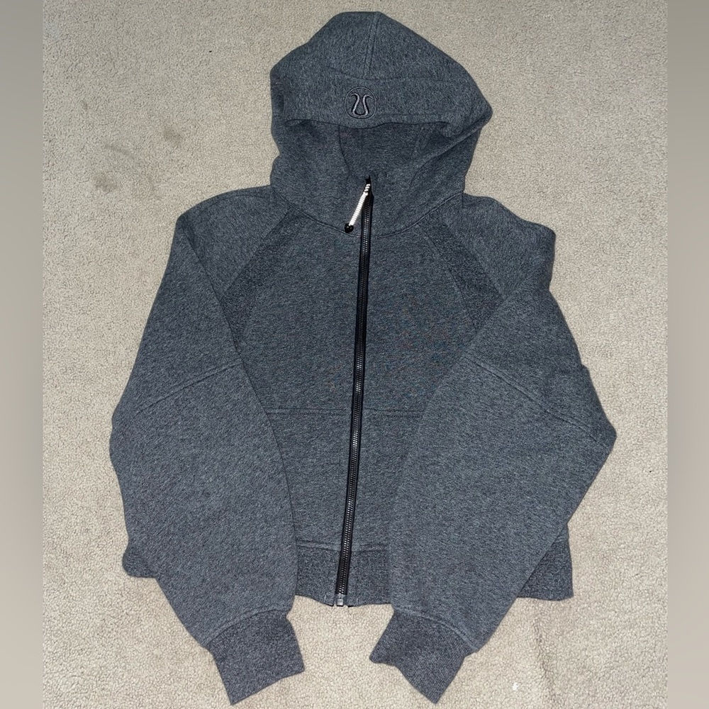 Super comfy!